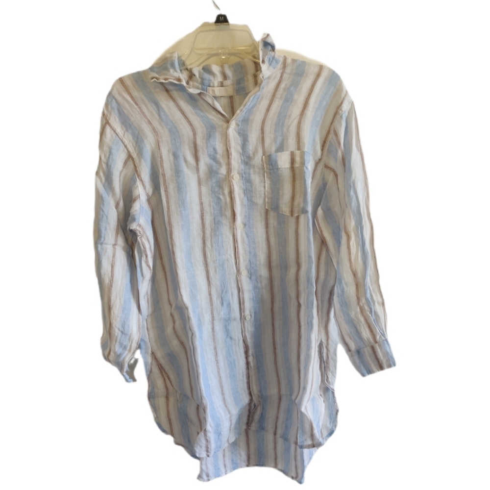 EUC Cp Shades Tunic Striped